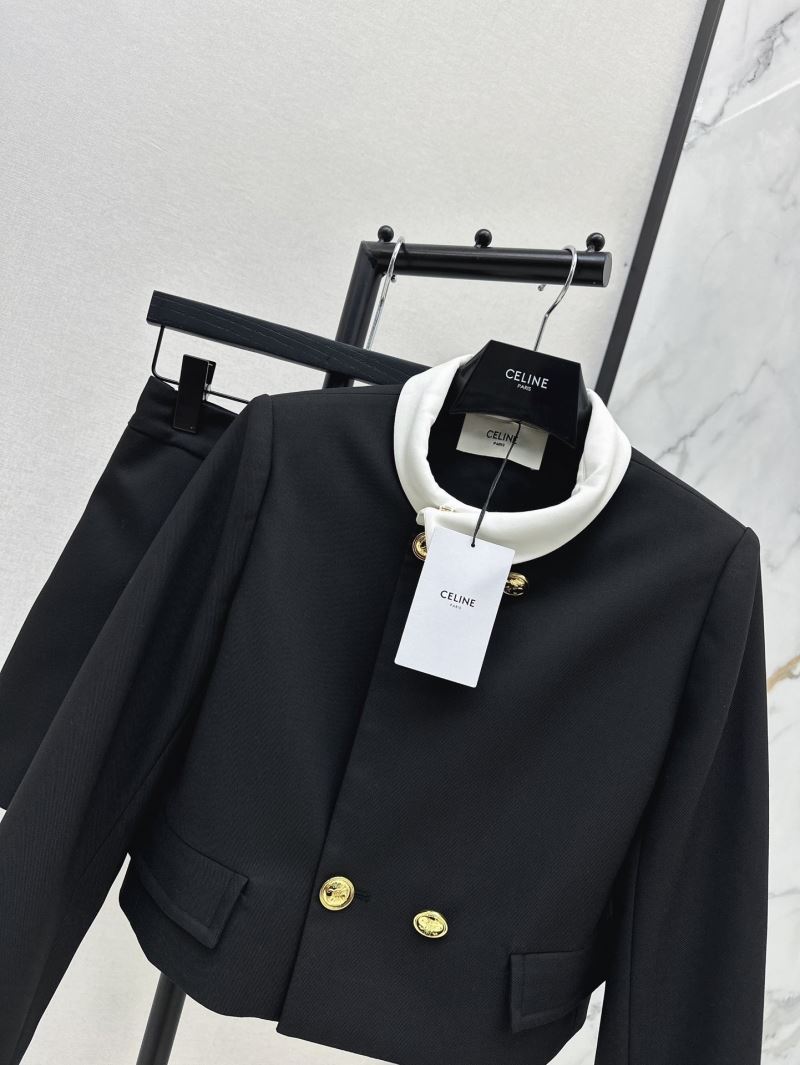 Celine Dress Suits